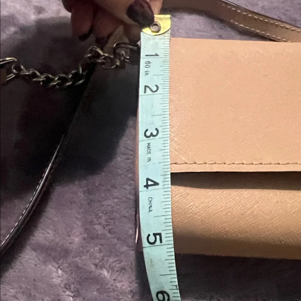 kate spade Pale Brown Crossbody with Gold Hardware - Picture 14 of 14